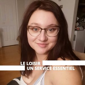 Meet your Posher, Majorie